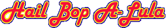 Hail Bop Logo
