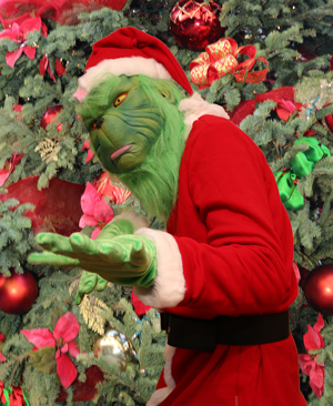 TheGrinch